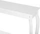 Shumee Konsola biała HARTFORD 4
