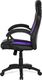 Fotel Beliani REST fioletowy 2