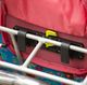 Basil Torba rowerowa Basil Carry All Bag 18 L 9