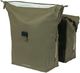 Basil Sakwa tylna Basil Soho Double Bag Nordlicht 41 l 5