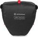 Extrawheel Sakwy tylne Extrawheel BIKER BLACK 50L POLYESTER new 2021 2