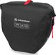 Extrawheel Sakwy tylne Extrawheel BIKER BLACK 50L POLYESTER new 2021 3