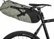 Topeak Torba podsiodłowa Topeak Loader Backloader Green 6 L 2