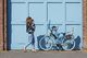 Urban Iki Fotelik rowerowy przedni U-212665 3