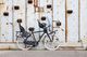 Urban Iki Fotelik rowerowy przedni Urban Iki 2