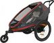 Hamax Przyczepka rowerowa Hamax Outback One 2020 1
