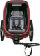 Hamax Przyczepka rowerowa Hamax Outback One 2020 2