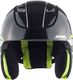 Alpina Kask narciarski Alpina Carat 54-58 1