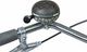Basil Dzwonek rowerowy Basil Boheme Bicycle Bell 2
