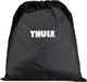 Thule Pokrowiec na bagażnik rowerowy Thule Bike Cover 2-3 rowery 2