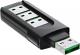 InLine Blokada do 4 portów USB (55723) 2