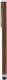 Rysik InLine Stylus Walnut 55463 Brązowy 1