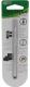 Rysik InLine Stylus Pen 55467A Srebrny 1
