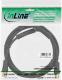 Kabel InLine Antenowy 20m czarny (69420P) 1