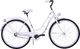 Kozbike Orlando Holand Retro 28 rower Biały 1