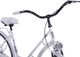 Kozbike Orlando Holand Retro 28 rower Biały 2