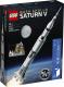 LEGO Ideas Rakieta Nasa Apollo Saturn V (92176) 1