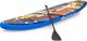 Costway Pompowana deska SUP do wiosłowania stand up 320 cm (SP37442-M) 2