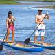 Costway Pompowana deska SUP do wiosłowania stand up 320 cm (SP37442-M) 4