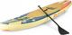Costway Pompowana deska SUP do wiosłowania stand up 335 cm (SP37428-L) 4