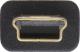 Kabel USB InLine USB-A - miniUSB 5 m Czarny (31850P) 1