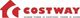 Costway Podest drewniana 3 stopniowa (HW55009NA) 8