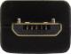 Kabel USB InLine USB-A - microUSB 5 m Czarny (31750P) 2