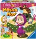 Ravensburger Masza Hop - (212064) 1