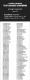 Pilot RTV Blow do LG wersja II - (3973#) 2