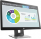 Monitor HP EliteDisplay E202 (M1F41AA) 1