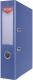 Segregator Office Products Officer dźwigniowy A4 75mm niebieski (5901503650721) 1