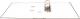 Segregator Office Products Officer dźwigniowy A4 75mm czerwony (5901503650813) 1