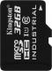 Karta Kingston Industrial MicroSDHC 32 GB Class 10 UHS-I/U1  (SDCIT/32GB) 4