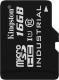 Karta Kingston Industrial MicroSDHC 16 GB Class 10 UHS-I/U1  (SDCIT/16GB) 3