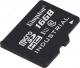 Karta Kingston Industrial MicroSDHC 16 GB Class 10 UHS-I/U1  (SDCIT/16GB) 4