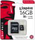 Karta Kingston Industrial MicroSDHC 16 GB Class 10 UHS-I/U1  (SDCIT/16GB) 5
