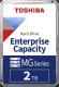 Dysk serwerowy Toshiba Enterprise Capacity 2TB 3.5'' SATA III (6 Gb/s)  (MG04ACA200E) 1