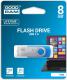 Pendrive GoodRam UTS2.0, 8 GB  (UTS2-0080B0R11) 2