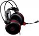 Słuchawki Audio-Technica ATH-AG1X Czarne (ATH-AG1X) 1