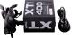 Zasilacz XFX Core XT 400W (P1-400B-XTFR) 2