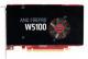 Karta graficzna Sapphire FirePro W5100 4GB GDDR5 (128 bit) 4x DisplayPort BOX (100-505974) 2