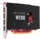 Karta graficzna Sapphire FirePro W5100 4GB GDDR5 (128 bit) 4x DisplayPort BOX (100-505974) 3