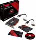 Karta graficzna Sapphire FirePro W5100 4GB GDDR5 (128 bit) 4x DisplayPort BOX (100-505974) 5