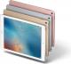 Tablet Apple 9.7" 128 GB Szary  (MLMV2FD/A) 2
