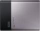 Dysk zewnętrzny SSD Samsung SSD 2 TB Szaro-czarny (MU-PT2T0B/EU) 2