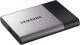 Dysk zewnętrzny SSD Samsung SSD 2 TB Szaro-czarny (MU-PT2T0B/EU) 5