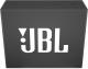 Głośnik JBL GO Czarny 1