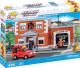 Cobi Action Town Remiza strażacka (1475) 1