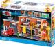 Cobi Action Town Remiza strażacka (1475) 2