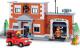Cobi Action Town Remiza strażacka (1475) 3